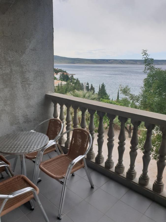 Apartmani Goga Starigrad Paklenica Exteriér fotografie
